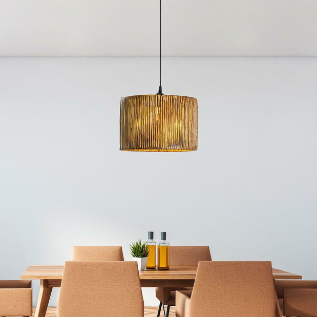 Mennyezeti lámpa Aptozara 1 (old style wood)