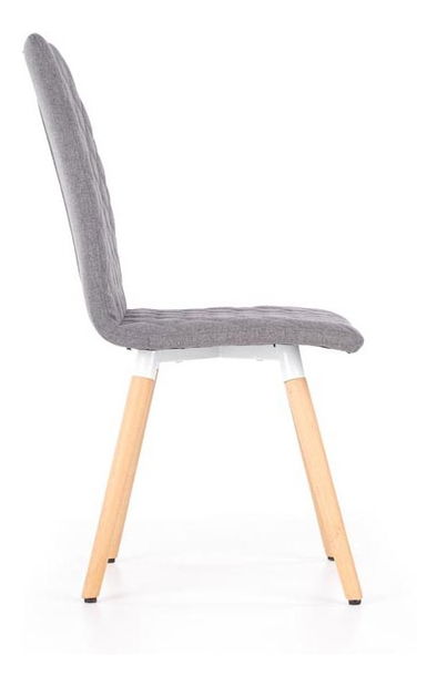 Blagovaonska stolica Kenla (siva)