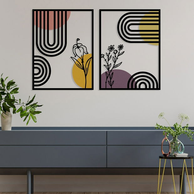 Decorație de perete Gojra