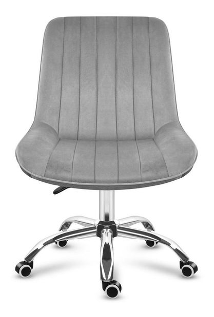 Kancelárska stolička Forte 3.5 (sivá)