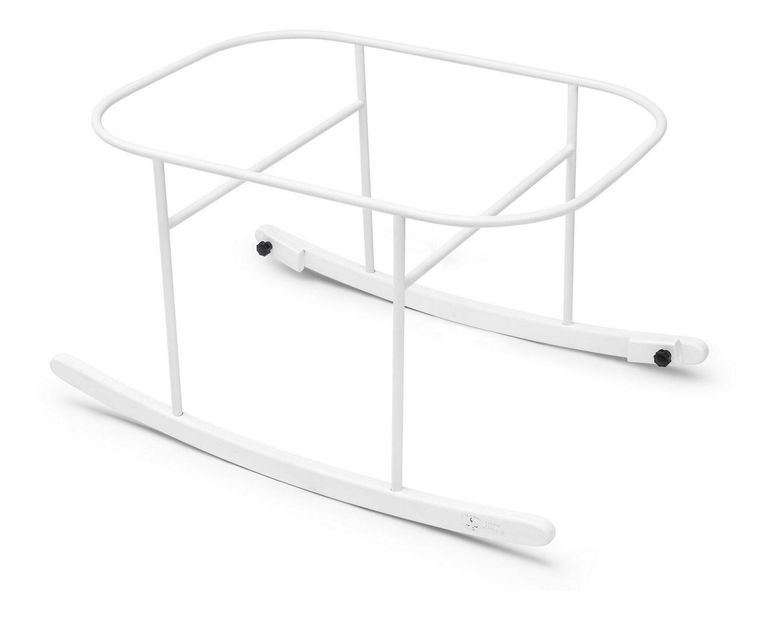 Kolíska Kapato 2 (čierna + biela) 