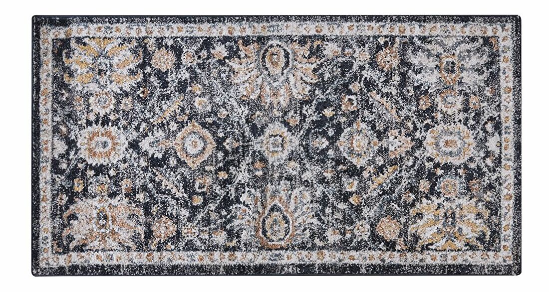 Tepih 160 x 230 cm Malis (plava)