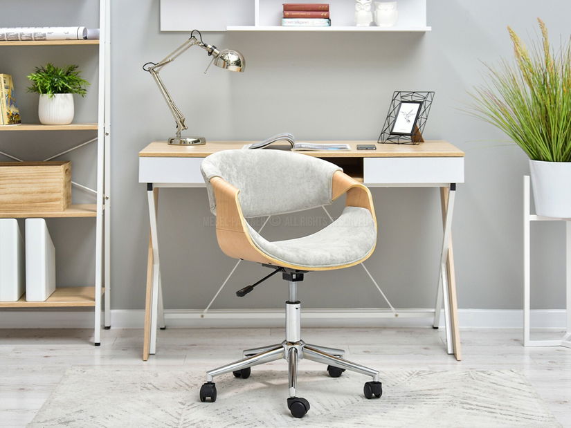 Szék Rapido (kőris + fekete)