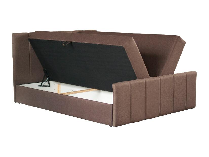 Boxspring krevet Skar (malmo new 26) 