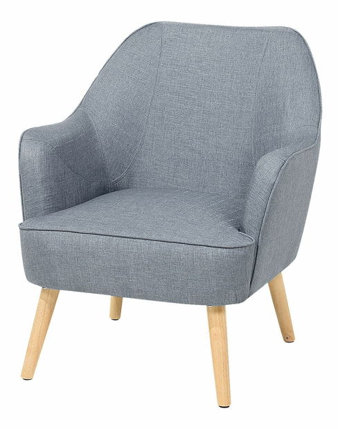 Fotoliu Lockerby (gri)