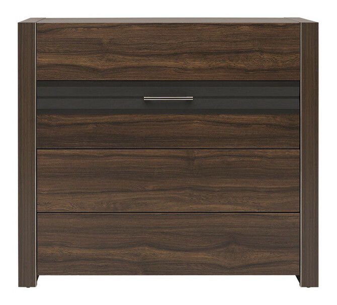 Komoda BRW Alhambra KOM4S