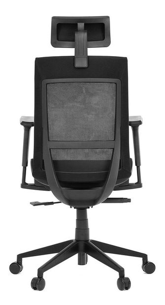 Uredska fotelja Kinkel (crna)