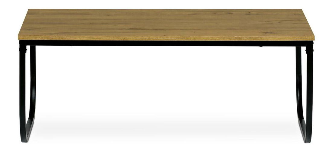 Măsuță cafea Cationes (stejar sălbatic)