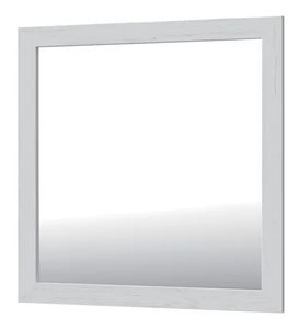 Zrkadlo LS2 Provense (sosna andersen)