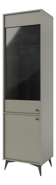 Vitrína Tokyna 101 (zelená)