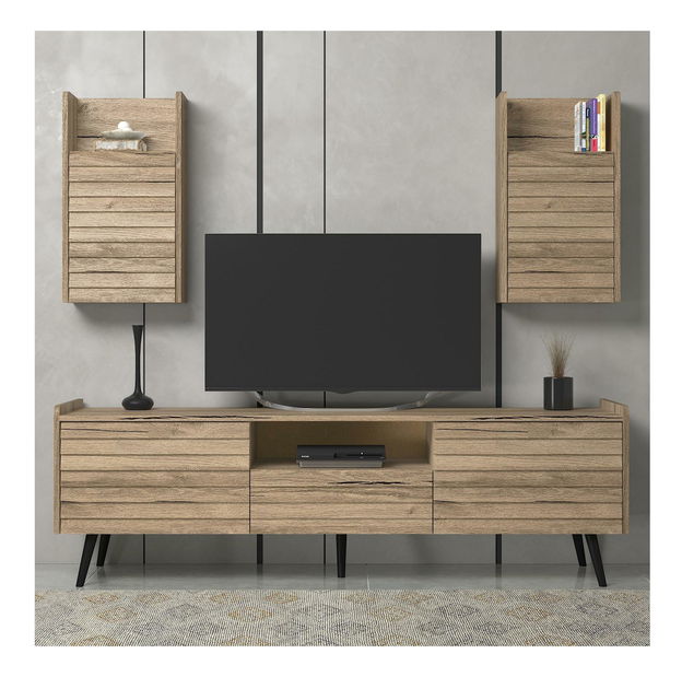 TV stolík/skrinka Asir Ferra 001