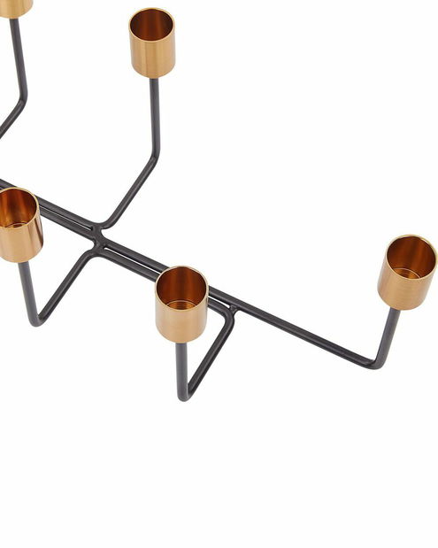 Asztali lámpa Rabalux Bowie 6570 (fehér)