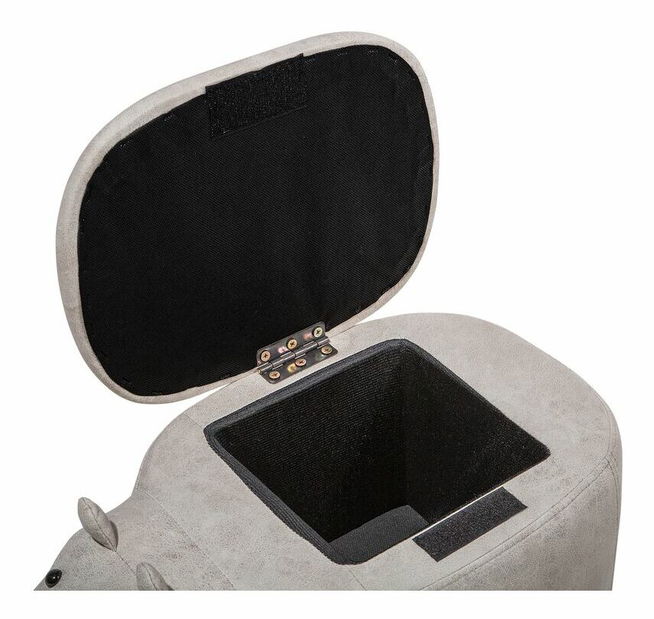 Taburet Hilsa (maro)