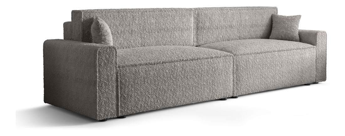 Dvosjed Mirage 2XBIS (bijela)