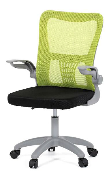 Scaun de birou Kantismo (verde)