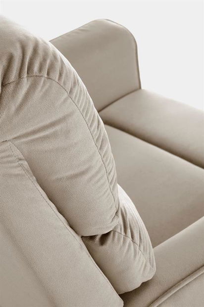 Fotelja Karina (bež)