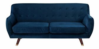 Sofa trosjed Bodmin (plava)