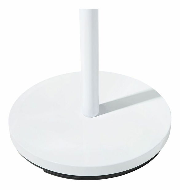 Vešiak Albert (biela)