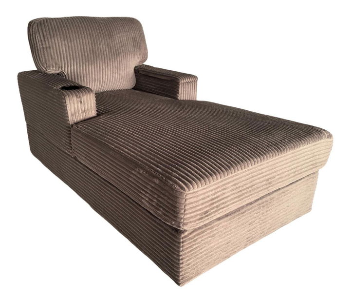 Fotoliu Nuevos (bej) 