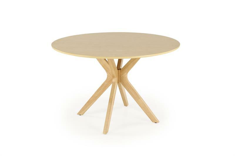 Blagovaonski stol Tubo (za 4 osobe)