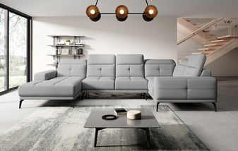 Zsámoly Tempo Kondela Indiana (fekete)