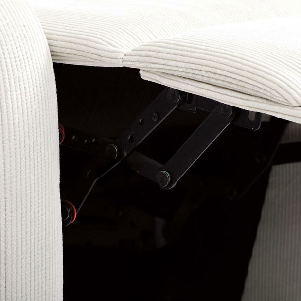 Pozícionáló fotel Timbales (bézs)