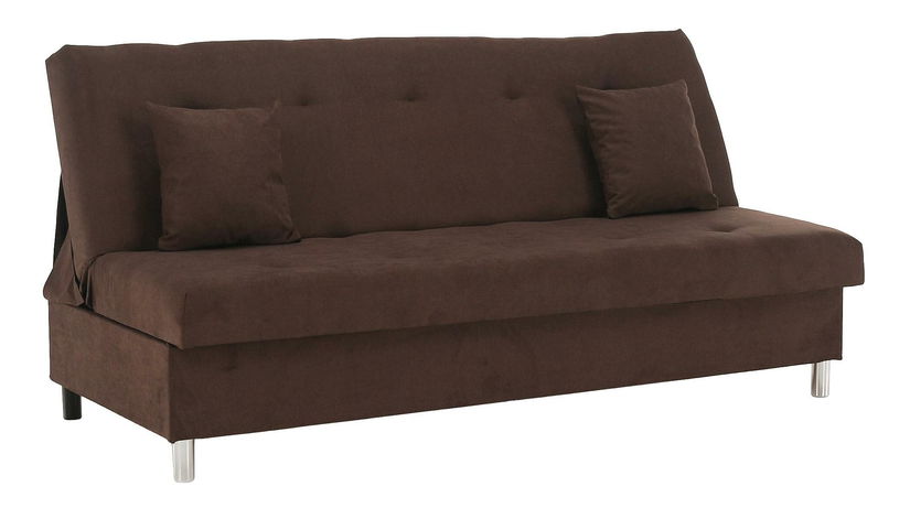 Sofa Alda (smeđa)