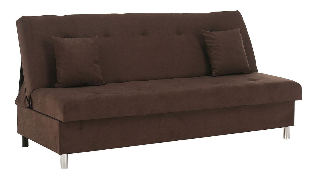 Sofa Alda (smeđa)
