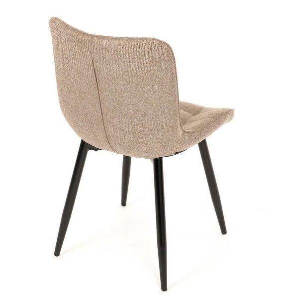 Scaun sufragerie Hipotecas (maro)