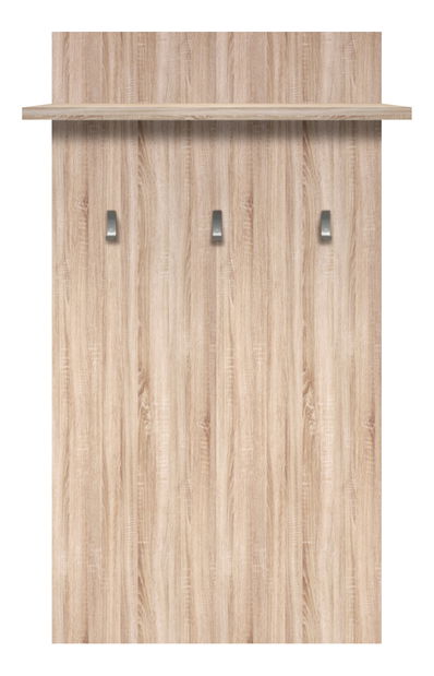 Cuier Noella (Stejar sonoma)