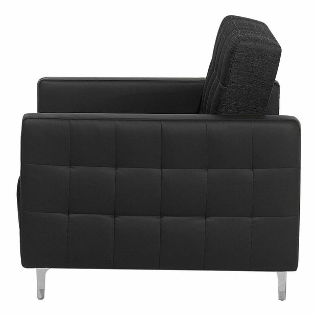 Fotoliu Aberlady (grafit)