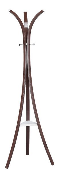 Ruhaakasztó Sabik barna