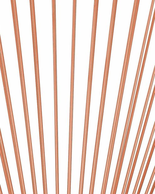 Záhradné kreslo Alvarez (oranžová)