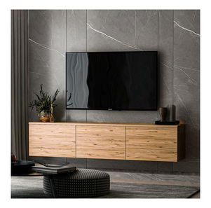 Masă TV/Dulap Neola 2 (Pin atlantic)