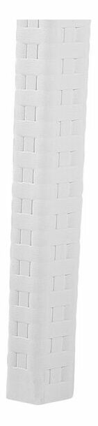 Záhradný set Fossil (biela)