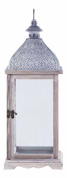 Gyertyatartó Susumu (fehér) 