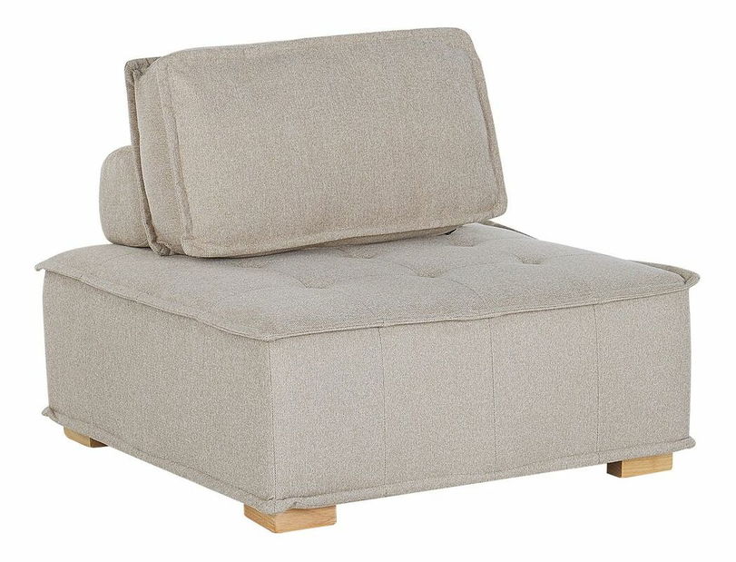 Fotelja Tamisha (bež)