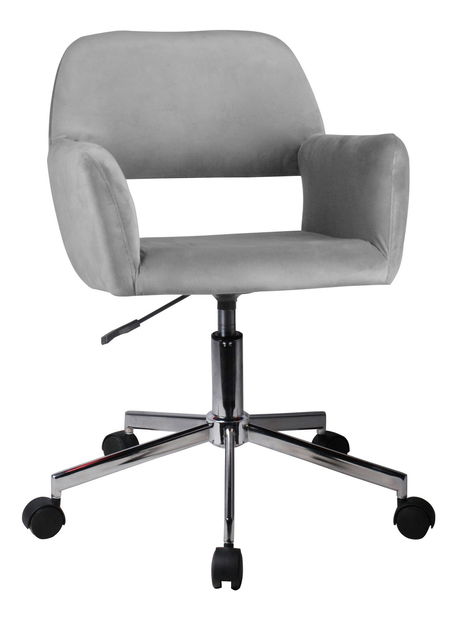 Irodai szék Odalis (szürke)