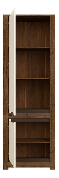 Dulap cu rafturi Ruso REG2D