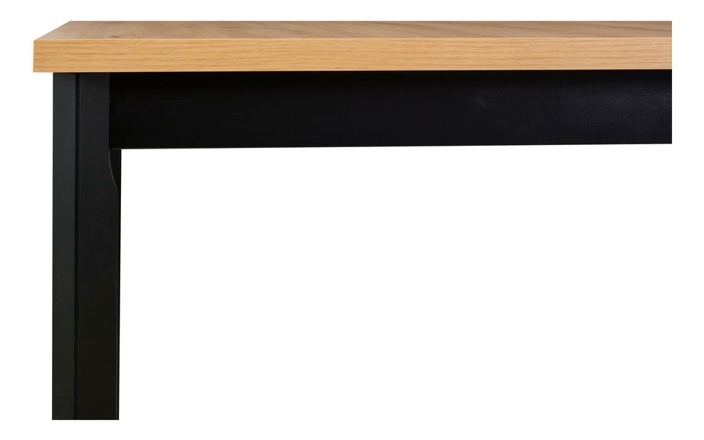 Jedálenský stôl Vanad (pre 4 až 6 osôb)