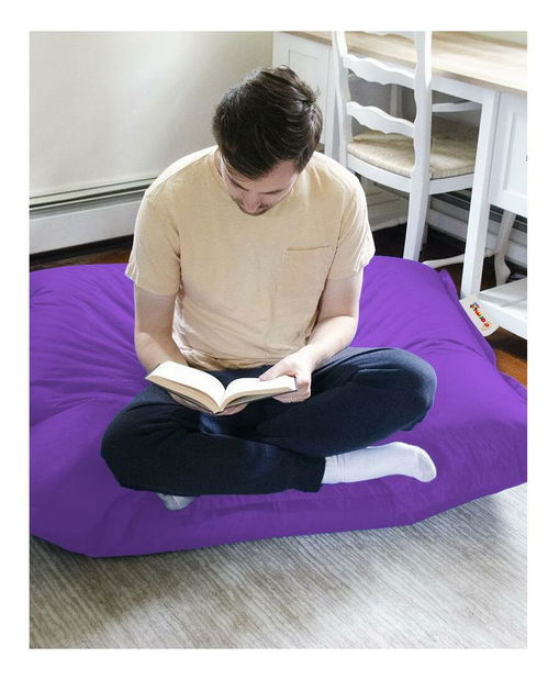 Vreća za sjedenje Crush (ljubičasta)