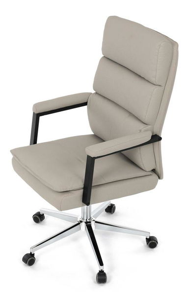 Irodai szék Presentaba (bézs)