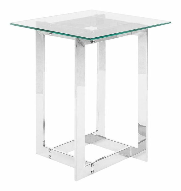 Asztal Cusco (ezüst)