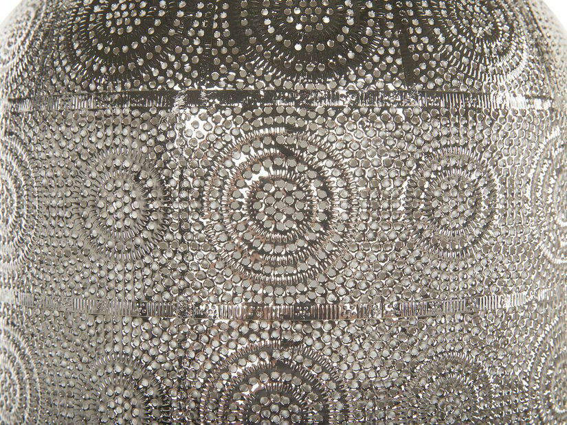 Lámpa Manor (ezüst)