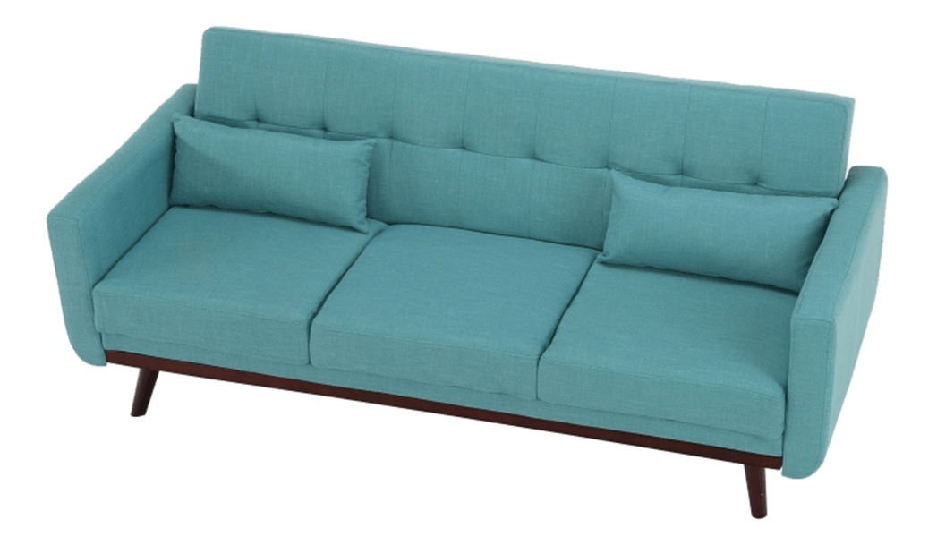 Canapea Alestra (turcoaz)