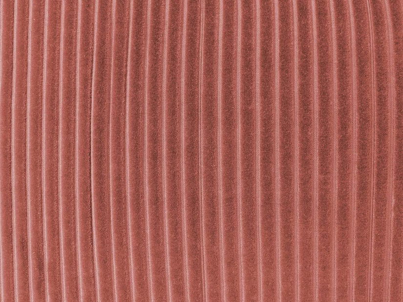 Taburetka Mukky (červená)