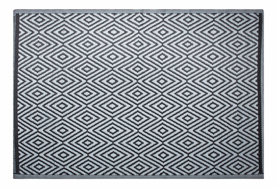 Covor 150x200 cm SAREO (gri)