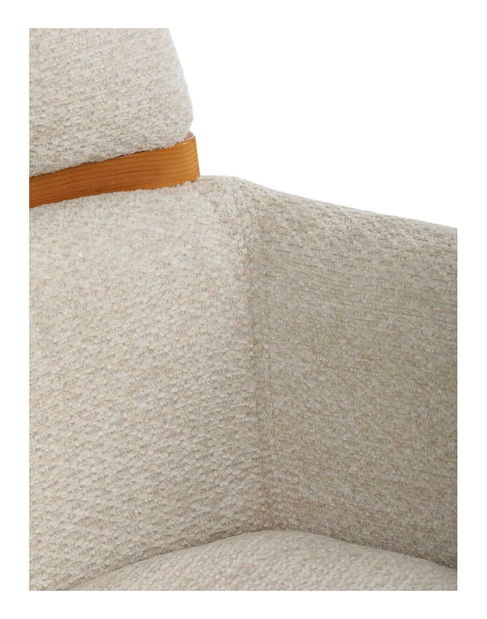 Blagovaonska stolica Deberes (bež)