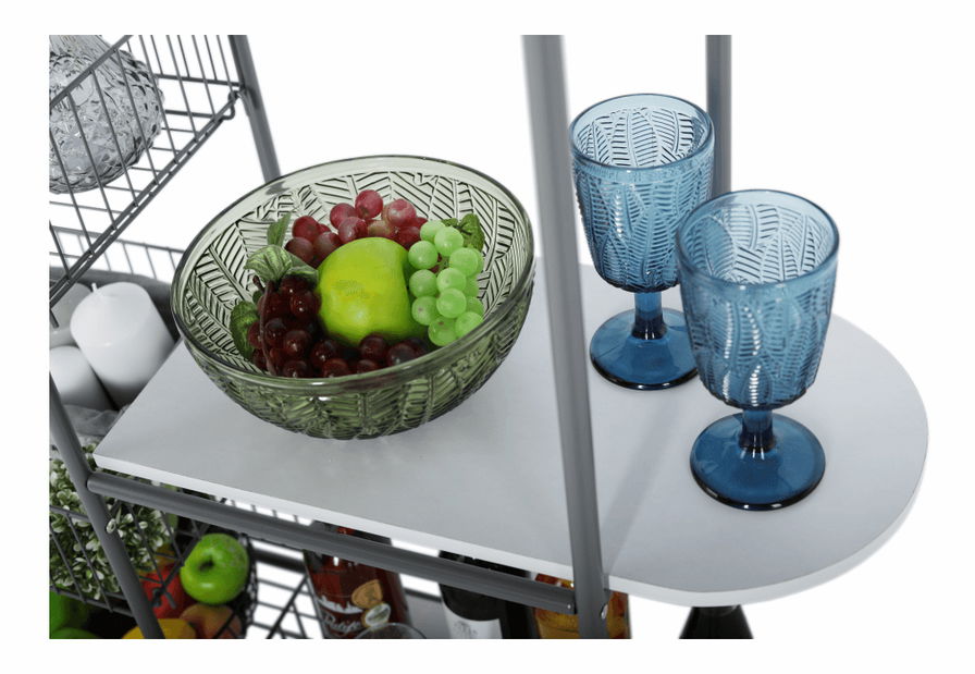 Gurulós asztal Atrias