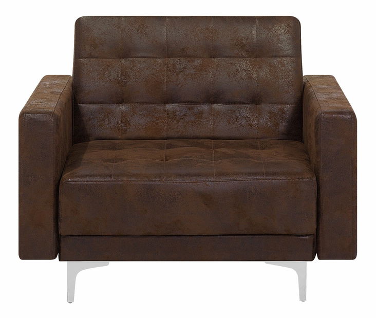 Garnitura za sjedenje Aberlady (zlatno smeđa)